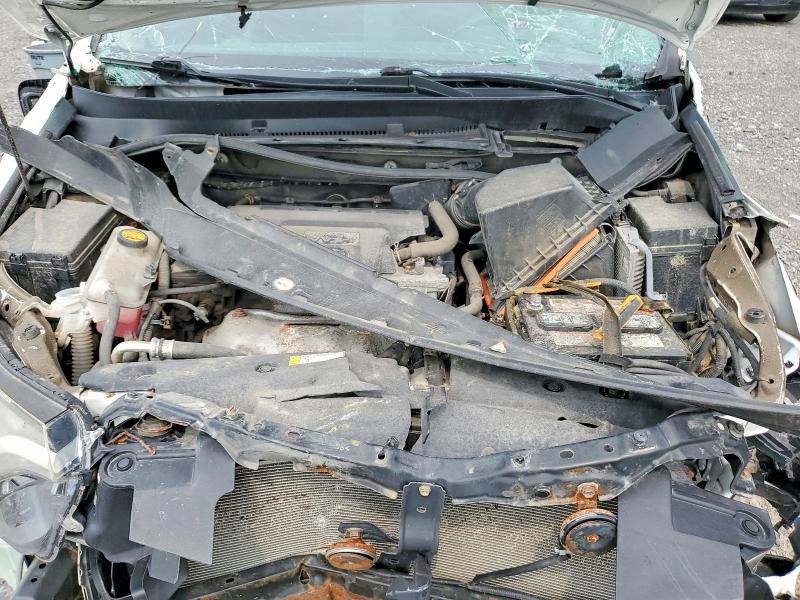 Продажа на аукционе авто 2016 Toyota Rav4, vin: 2T3BFREV5GW419211, номер лота: 63307986