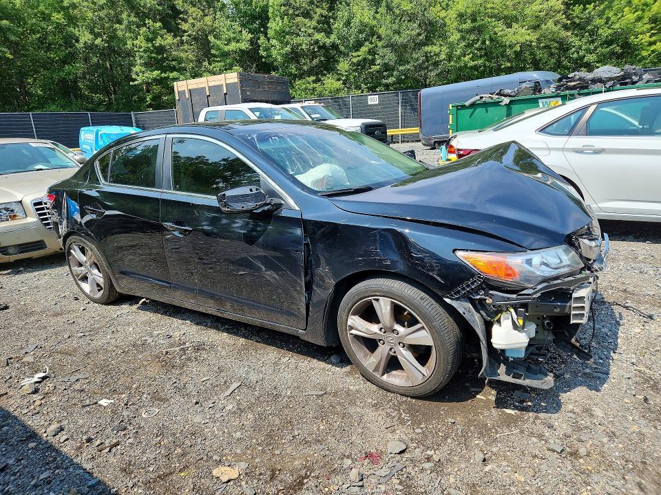 Aukcja sprzedaży 2013 Acura Ilx, vin: 19VDE1F70DE000969, numer aukcji: 64468946