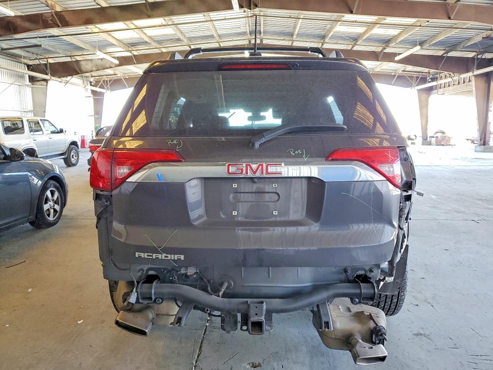 Auction sale of the 2018 Gmc Acadia, vin: 1GKKNPLS0JZ162048, lot number: 64514926