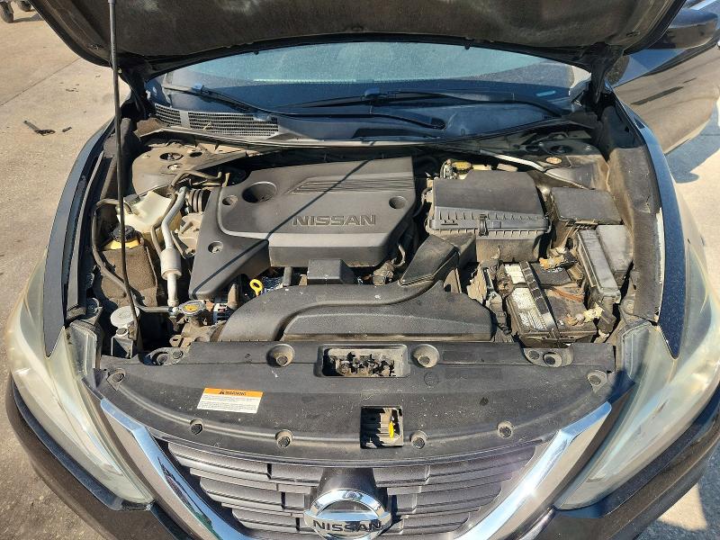 Продажа на аукционе авто 2016 Nissan Altima, vin: 1N4AL3AP1GC216818, номер лота: 63765276