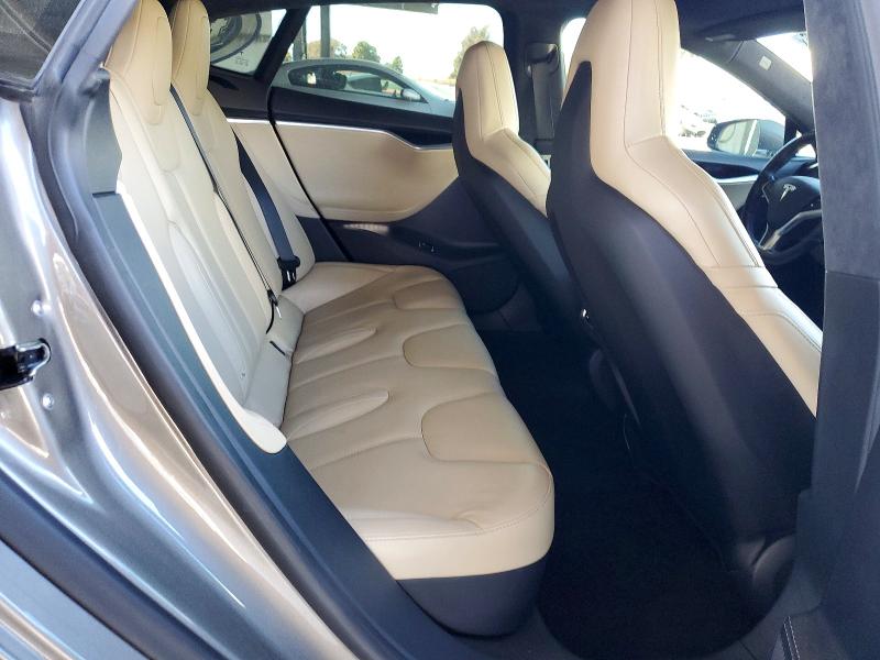 Продаж на аукціоні авто 2016 Tesla Model S, vin: 5YJSA1E27GF149278, номер лоту: 65120416