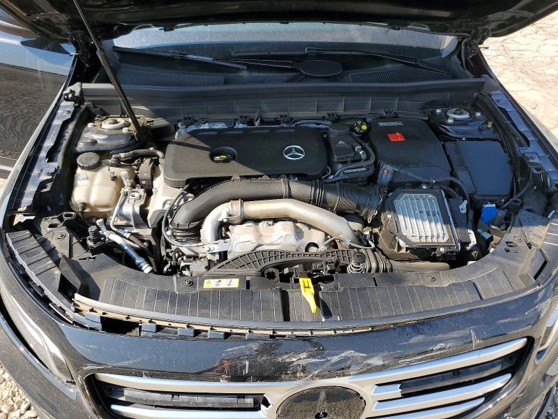 Продажа на аукционе авто 2025 Mercedes-benz Glb, vin: W1N4M4GB9SW402175, номер лота: 62149836
