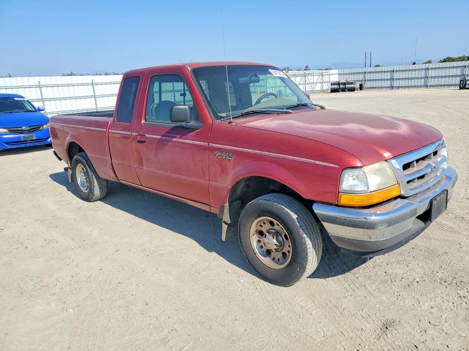 Aukcja sprzedaży 1998 Ford Ranger, vin: 1FTYR14CXWPB36817, numer aukcji: 64152156