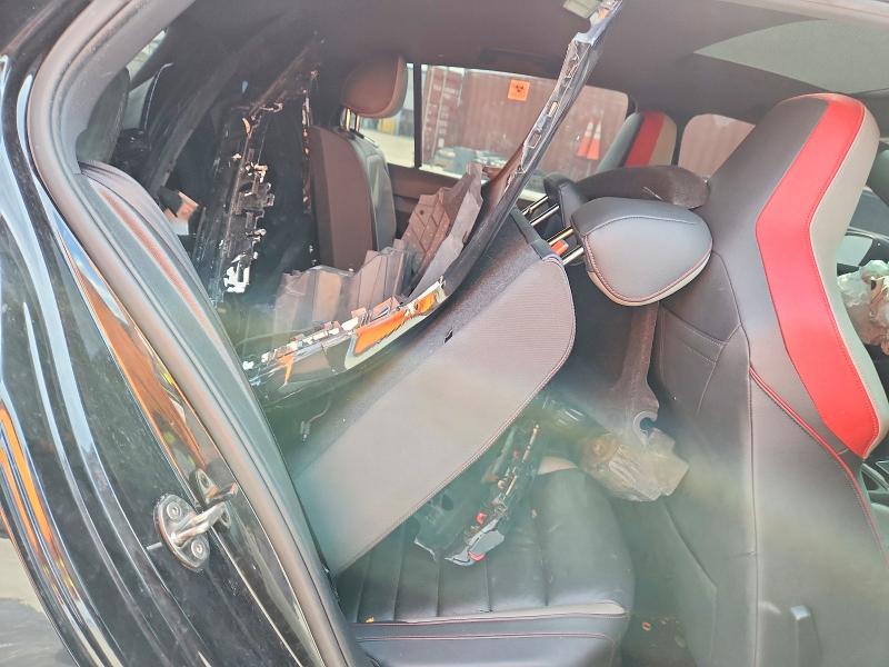 66391116 :رقم المزاد ، WVWWA7CD2PW211416 vin ، 2023 Volkswagen Gti مزاد بيع