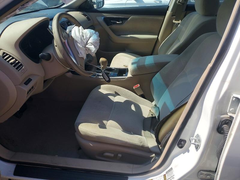 Aukcja sprzedaży 2013 Nissan Altima, vin: 1N4AL3AP4DC263210, numer aukcji: 65356536