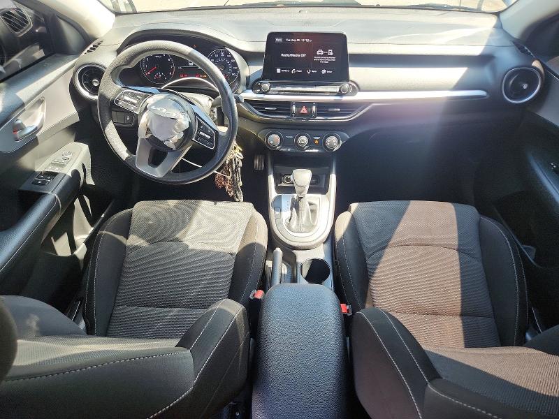 Aukcja sprzedaży 2022 Kia Forte, vin: 3KPF24AD3NE503159, numer aukcji: 66512626