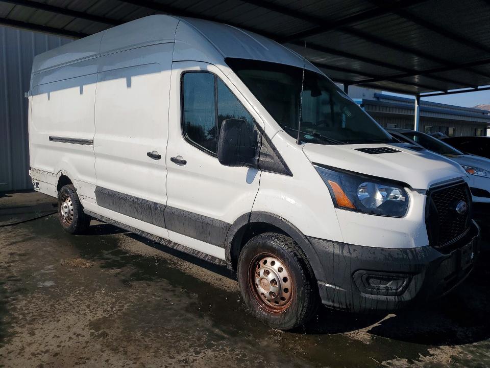 Aukcja sprzedaży 2021 Ford Transit, vin: 1FTBW3UG4MKA51334, numer aukcji: 61452966