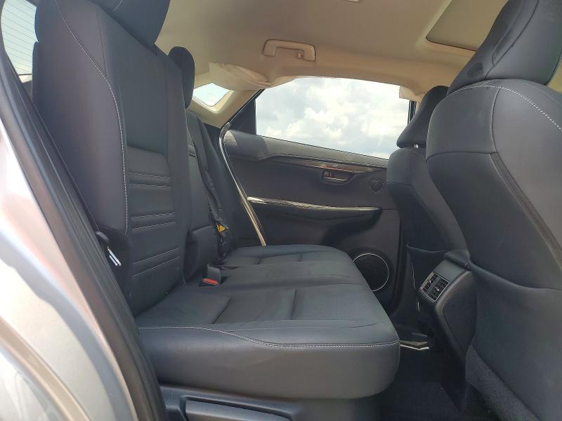 Aukcja sprzedaży 2019 Lexus Nx, vin: JTJBJRBZ5K2124484, numer aukcji: 64579966