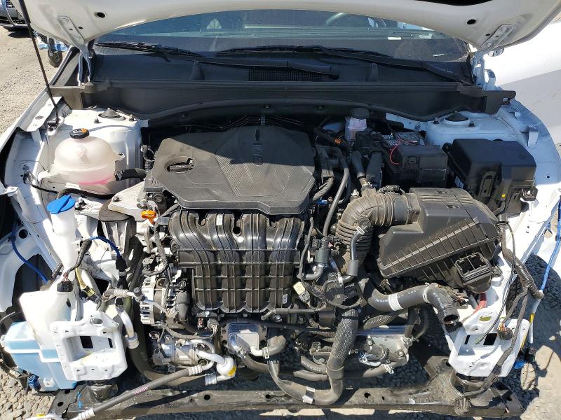 Продаж на аукціоні авто 2025 Kia Sportage, vin: 5XYK6CDF6SG286084, номер лоту: 64490026