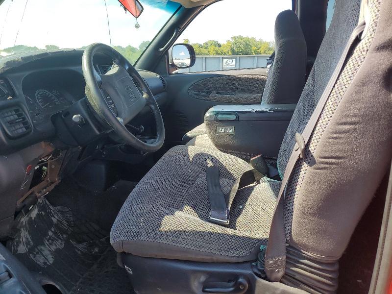 Aukcja sprzedaży 2001 Dodge Ram 1500, vin: 3B7HC13Z41G193342, numer aukcji: 67065826
