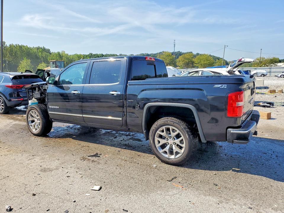 Aukcja sprzedaży 2015 Gmc Sierra, vin: 3GTU2VEC7FG461065, numer aukcji: 66832986