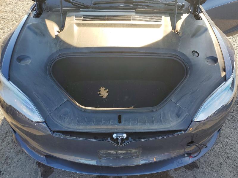 Aukcja sprzedaży 2021 Tesla Model S, vin: 5YJSA1E53MF453147, numer aukcji: 63031566