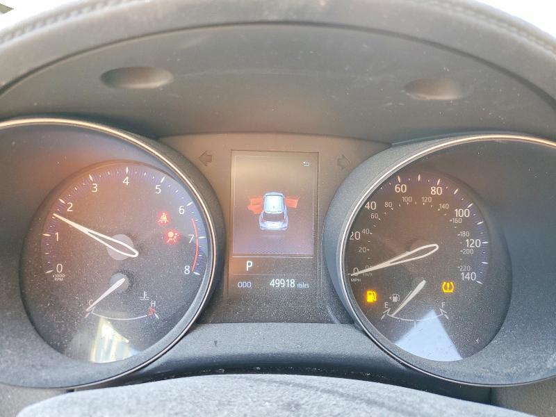 Auction sale of the 2019 Toyota C-hr, vin: JTNKHMBX8K1046347, lot number: 64485746
