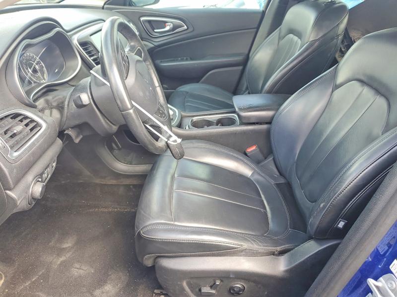 Aukcja sprzedaży 2017 Chrysler 200, vin: 1C3CCCAB2HN509905, numer aukcji: 65302516