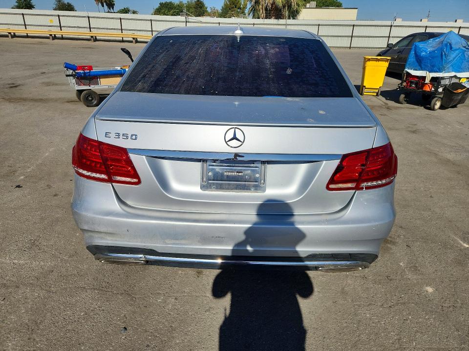 Продаж на аукціоні авто 2014 Mercedes-benz E, vin: WDDHF5KB5EA796829, номер лоту: 63664156