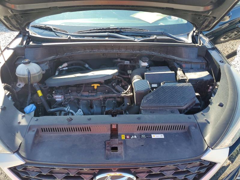 63803926 :رقم المزاد ، KM8J33A49KU977580 vin ، 2019 Hyundai Tucson مزاد بيع