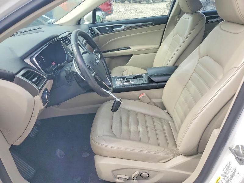 Продаж на аукціоні авто 2017 Ford Fusion, vin: 3FA6P0HD1HR160905, номер лоту: 65719196