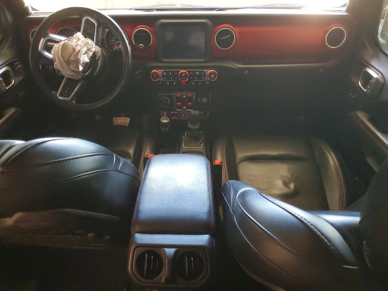 64328566 :رقم المزاد ، 1C4HJXFG9JW262725 vin ، 2018 Jeep Wrangler Unlimited مزاد بيع