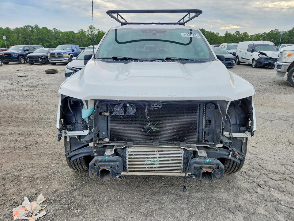 Продажа на аукционе авто 2021 Ford F150, vin: 1FTEX1CP6MKE76800, номер лота: 63334506