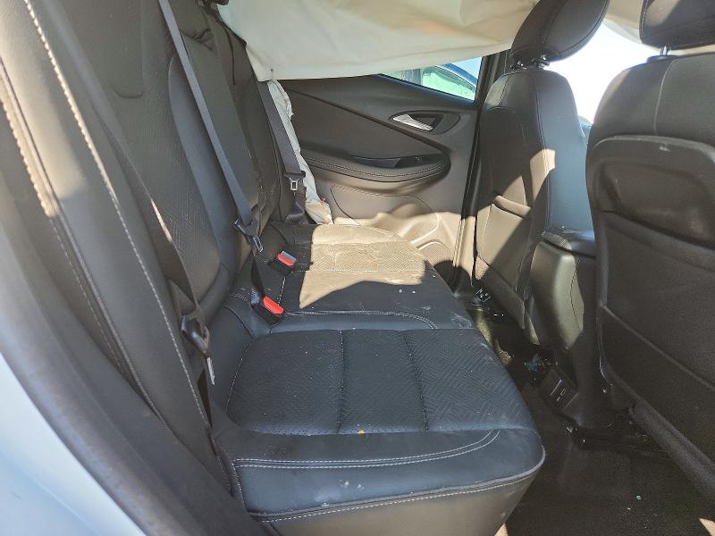 66961186 :رقم المزاد ، KL4MMGSL1MB157823 vin ، 2021 Buick Encore Gx مزاد بيع