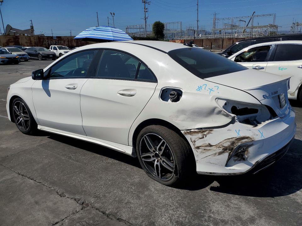 Продаж на аукціоні авто 2019 Mercedes-benz Cla, vin: WDDSJ4EBXKN738410, номер лоту: 65901846