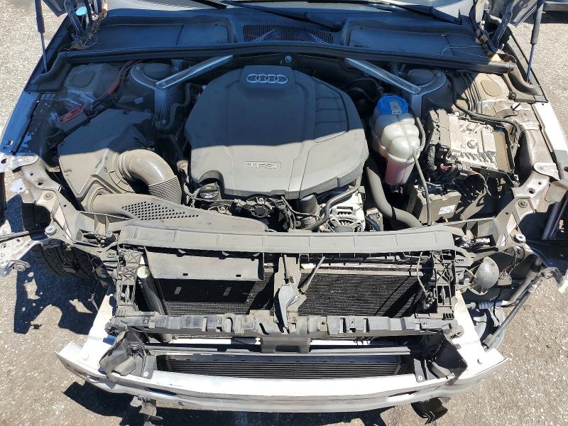 Aukcja sprzedaży 2019 Audi A4, vin: WAUENAF45KA024845, numer aukcji: 65718856