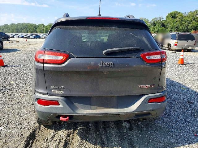 Aukcja sprzedaży 2015 Jeep Cherokee, vin: 1C4PJMBS1FW780422, numer aukcji: 65678446