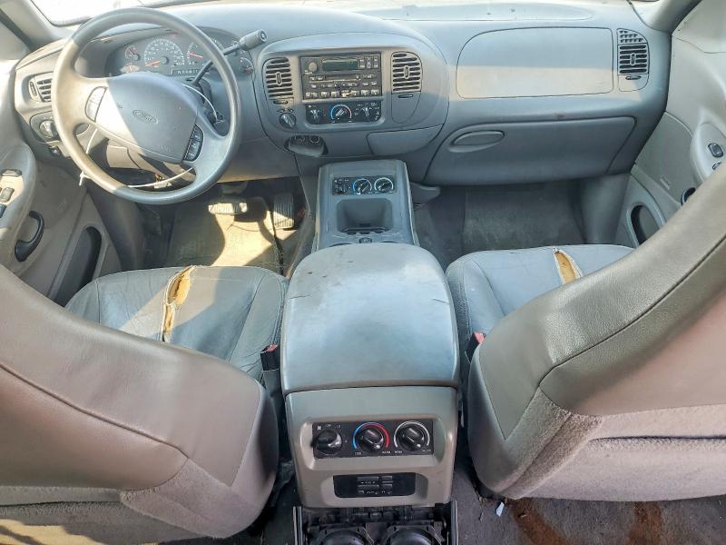 Продаж на аукціоні авто 2002 Ford Expedition, vin: 1FMFU16L22LA84616, номер лоту: 63795816