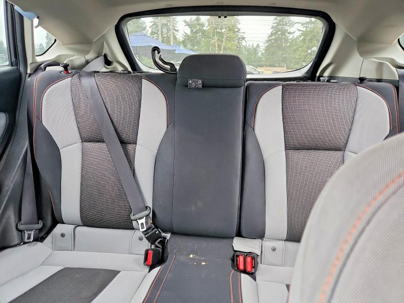 64415006 :رقم المزاد ، JF2GTAPC2P8269643 vin ، 2023 Subaru Crosstrek مزاد بيع
