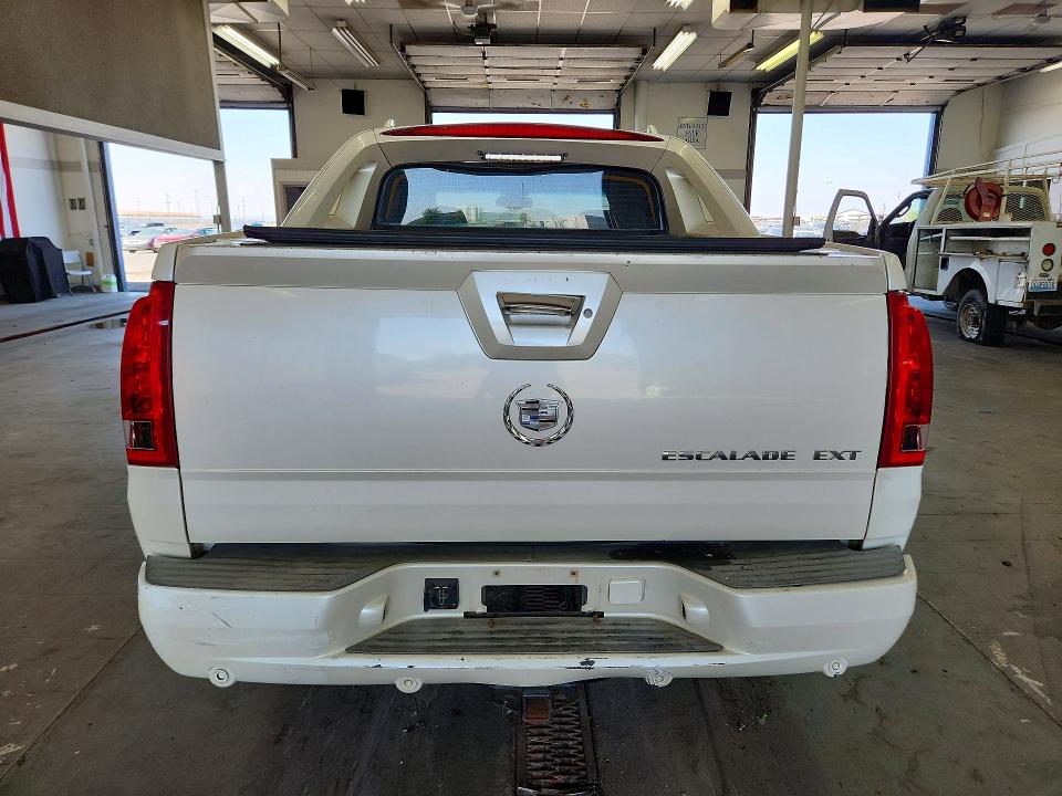 Aukcja sprzedaży 2003 Cadillac Escalade, vin: 3GYEK63NX3G179507, numer aukcji: 65391946
