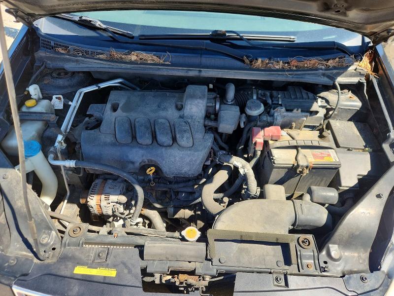 Продаж на аукціоні авто 2012 Nissan Sentra, vin: 3N1AB6AP0CL731390, номер лоту: 64005216