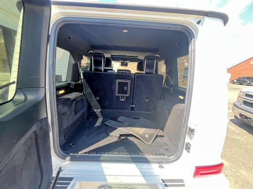 Aukcja sprzedaży 2019 Mercedes-benz G, vin: WDCYC6BJ7KX304790, numer aukcji: 64787166