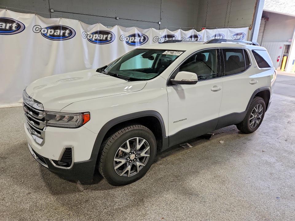 Aukcja sprzedaży 2023 Gmc Acadia, vin: 1GKKNML4XPZ157626, numer aukcji: 64627866