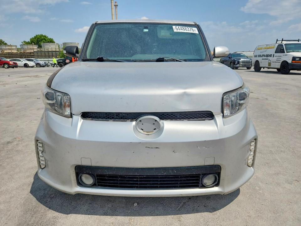 Продажа на аукционе авто 2013 Scion Xb, vin: JTLZE4FE7DJ043838, номер лота: 64488376