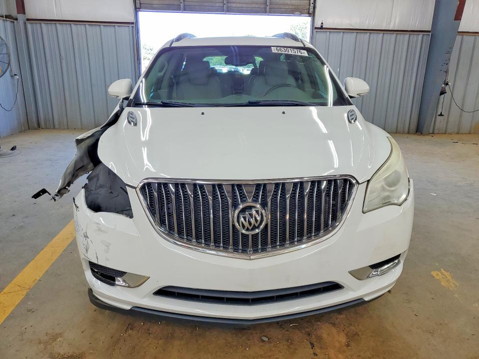 Продажа на аукционе авто 2016 Buick Enclave, vin: 5GAKRBKD4GJ185749, номер лота: 66301576