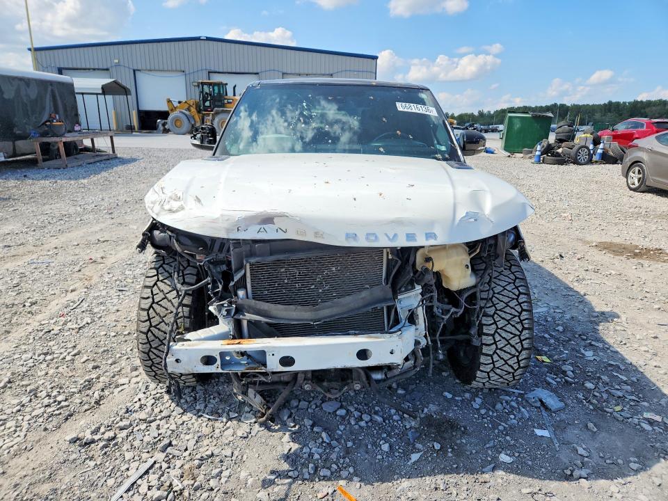 66816136 :رقم المزاد ، SALWR2VF9FA622066 vin ، 2015 Land Rover Range Rover Sport مزاد بيع