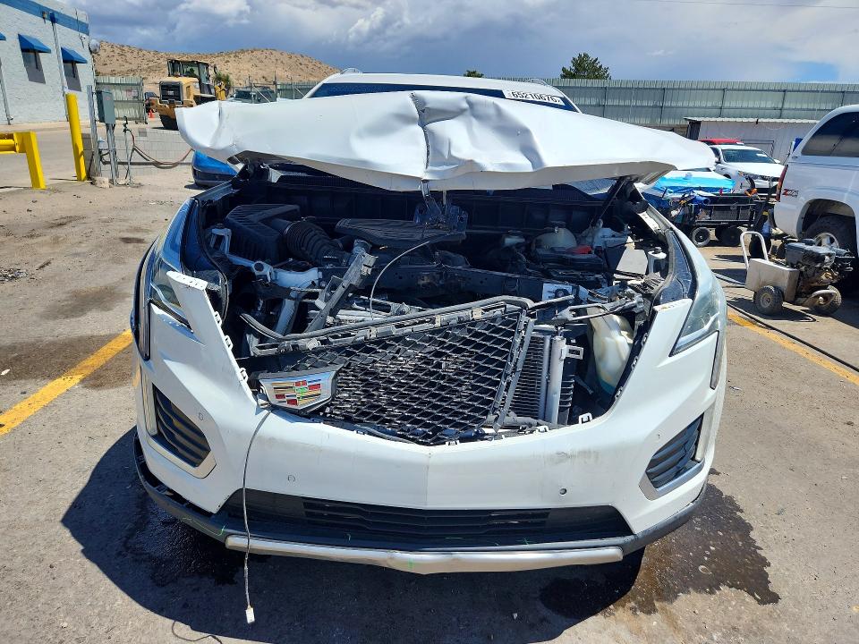 Продаж на аукціоні авто 2017 Cadillac Xt5, vin: 1GYKNFRS8HZ103914, номер лоту: 65210676