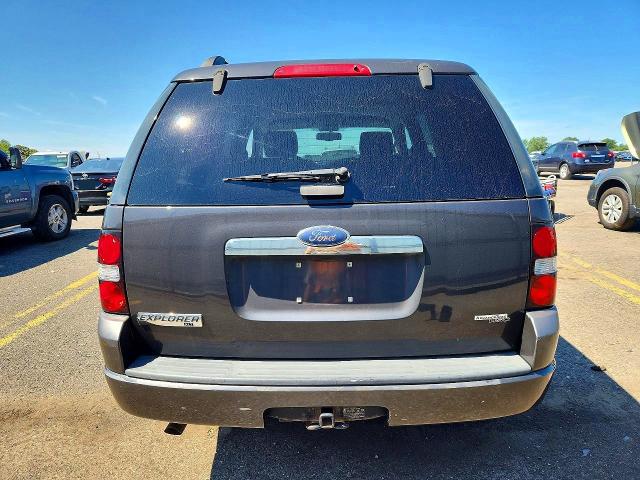 Aukcja sprzedaży 2007 Ford Explorer, vin: 1FMEU73E47UB84397, numer aukcji: 66242616