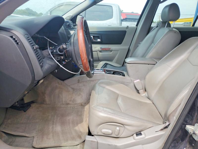 Aukcja sprzedaży 2004 Cadillac Srx, vin: 1GYEE637X40186732, numer aukcji: 64916136