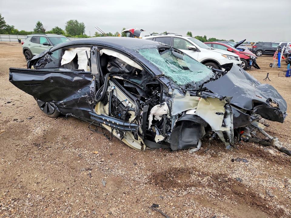 Aukcja sprzedaży 2025 Tesla Model 3, vin: 5YJ3E1EA6SF041498, numer aukcji: 64464906