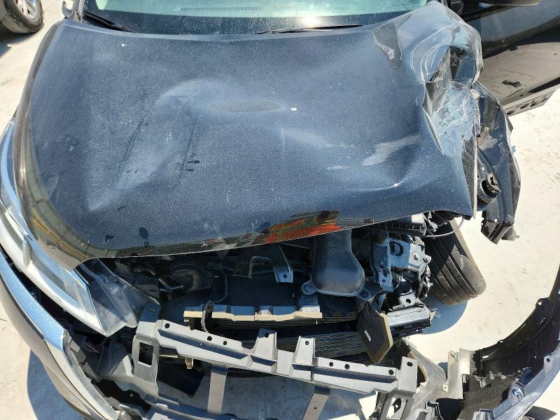 Продаж на аукціоні авто 2025 Nissan Kicks Play, vin: 3N1CP5BV3SL475598, номер лоту: 63321586