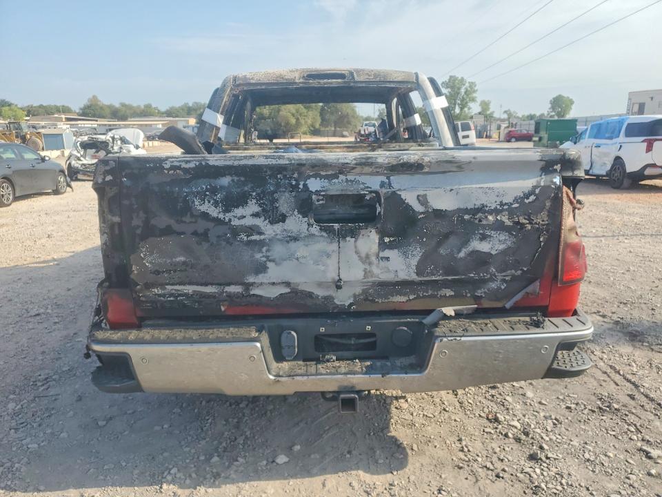 Продаж на аукціоні авто 2015 Gmc Sierra, vin: 3GTU2VEC2FG353842, номер лоту: 63879446