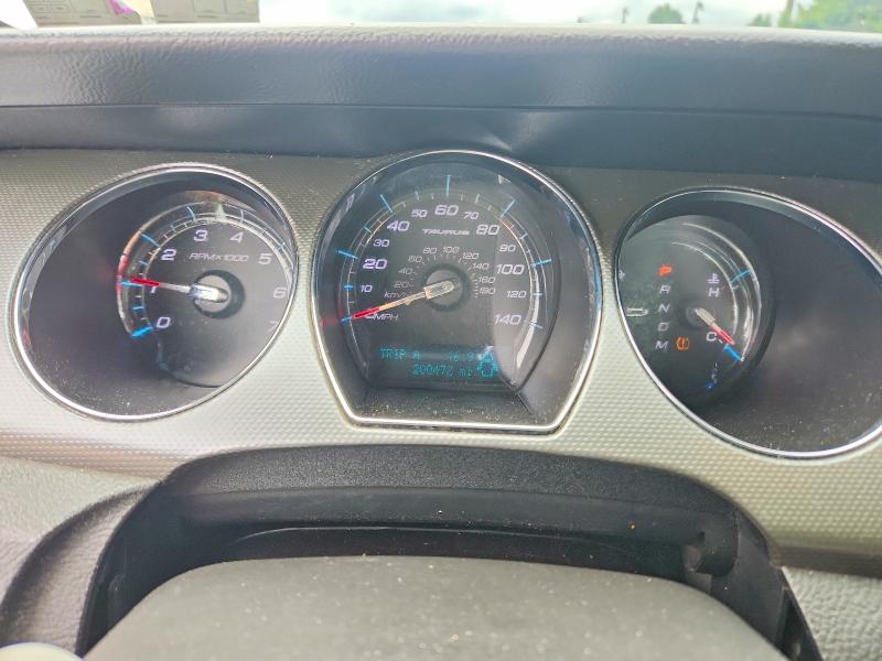 Продаж на аукціоні авто 2012 Ford Taurus, vin: 1FAHP2EW1CG111214, номер лоту: 65706146