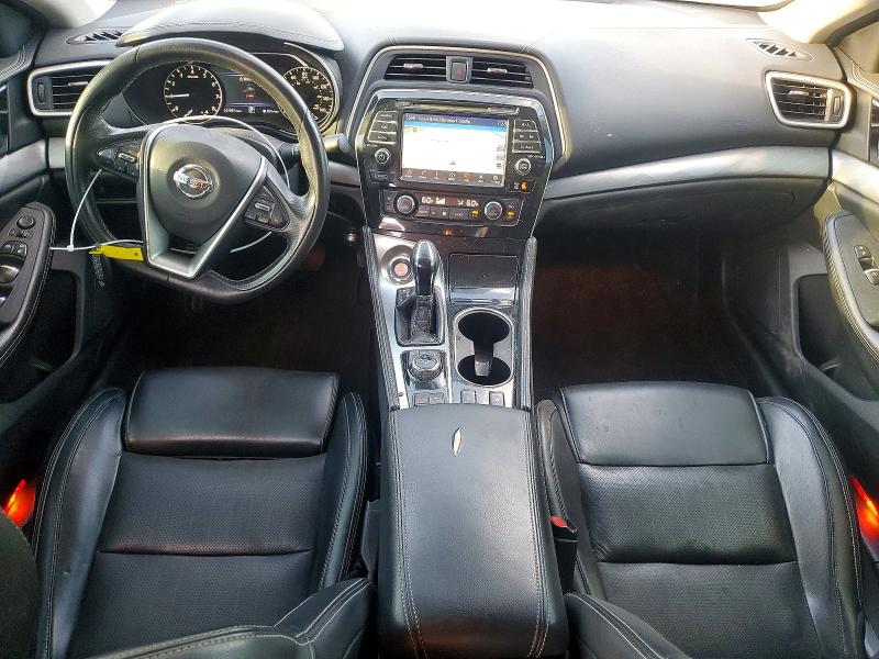 Aukcja sprzedaży 2018 Nissan Maxima, vin: 1N4AA6AP9JC384236, numer aukcji: 67023806