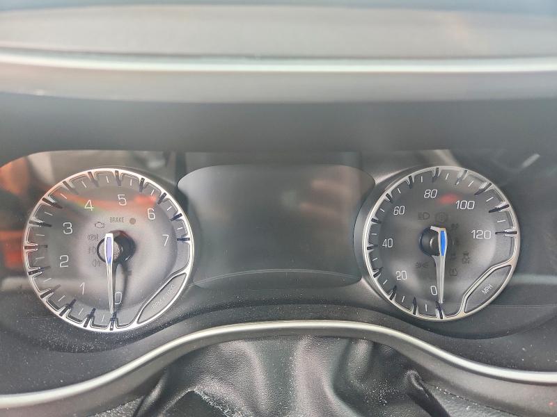63872986 :رقم المزاد ، 2C4RC1BG6RR133265 vin ، 2024 Chrysler Pacifica مزاد بيع