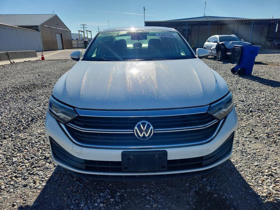 Продаж на аукціоні авто 2022 Volkswagen Jetta, vin: 3VWCM7BU6NM026064, номер лоту: 64682986