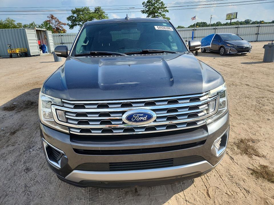 Aukcja sprzedaży 2019 Ford Expedition, vin: 1FMJK1KT9KEA19319, numer aukcji: 64936396