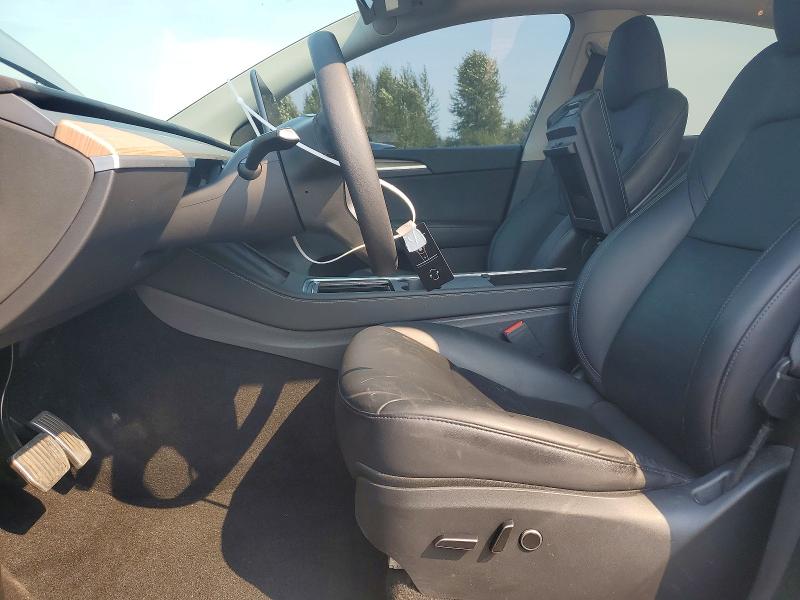2023 Tesla Model Y მანქანა იყიდება აუქციონზე, vin: 7SAYGDEE4PA056433, აუქციონის ნომერი: 66529466
