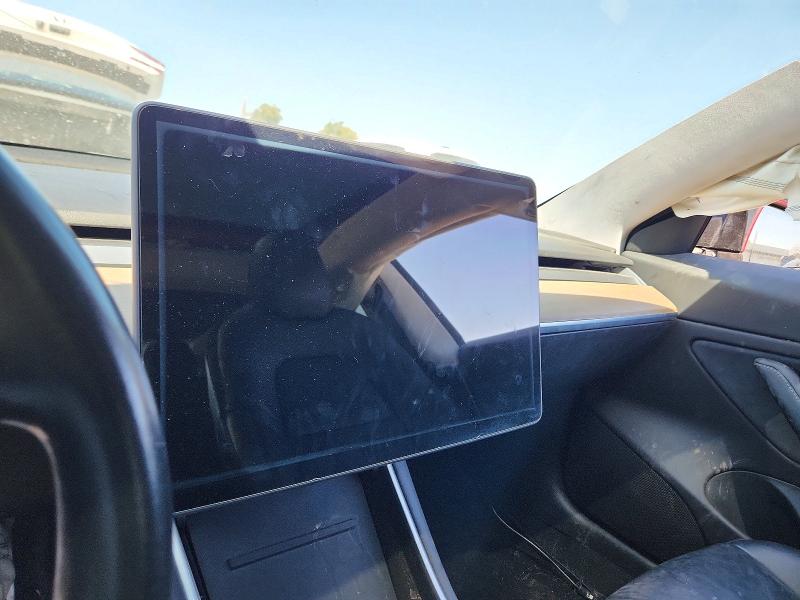 Aukcja sprzedaży 2017 Tesla Model 3, vin: 5YJ3E1EA3HF002277, numer aukcji: 66471236
