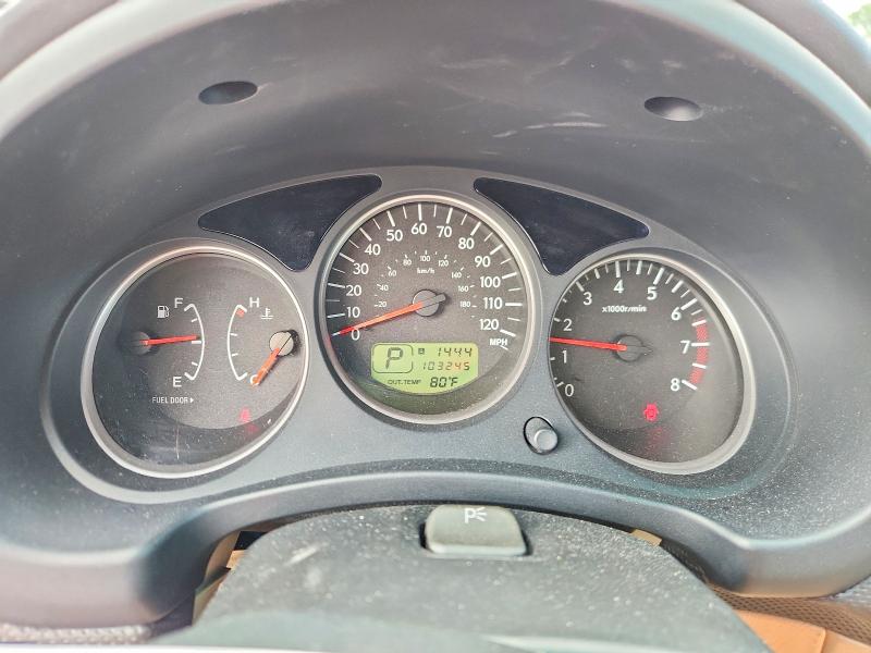 Продаж на аукціоні авто 2007 Subaru Forester, vin: JF1SG63617H709416, номер лоту: 65822236